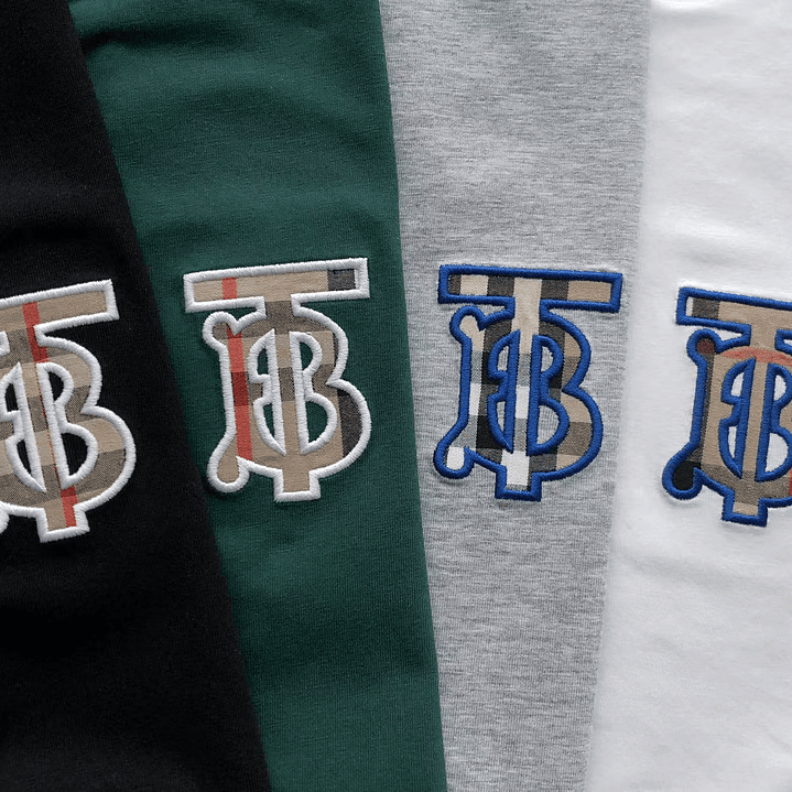 T-Shirts BB 6