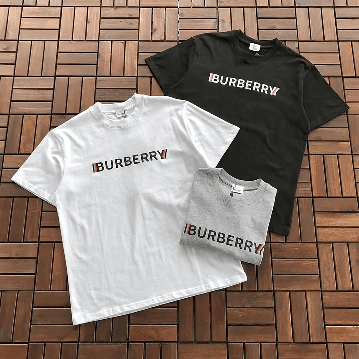 T-Shirts BB 1
