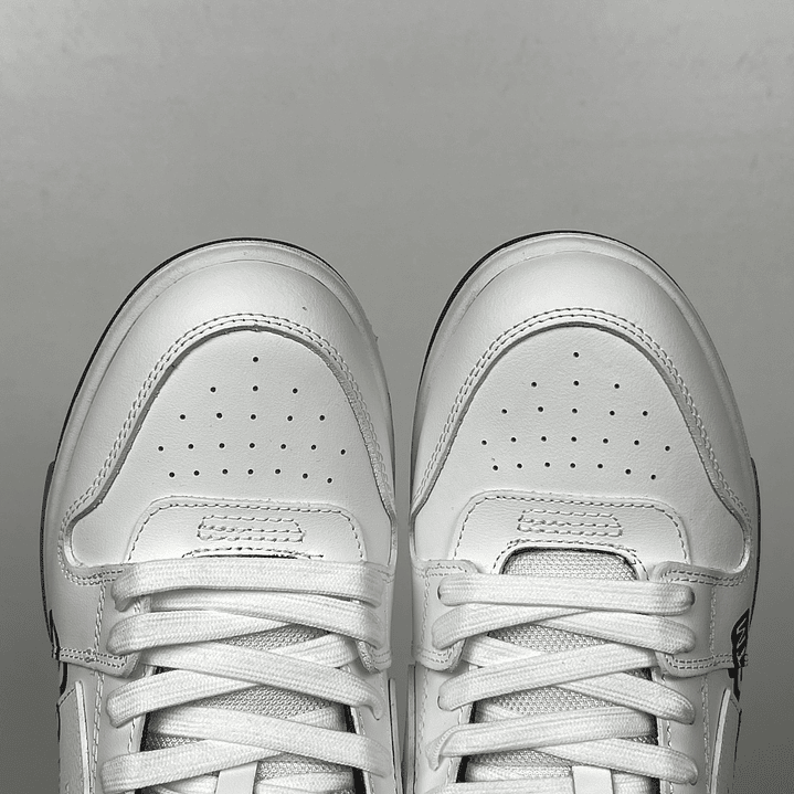 Out Of Office White TM 3