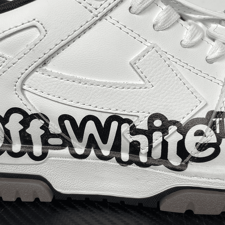 Out Of Office White TM 5