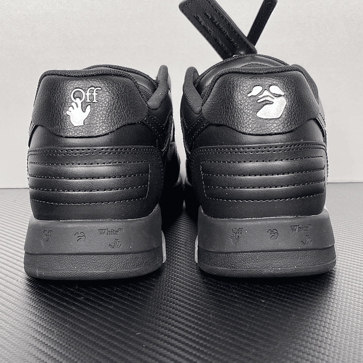 Out Of Office Black TM 2