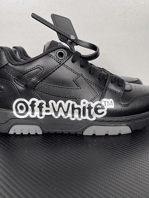 Out Of Office Black TM