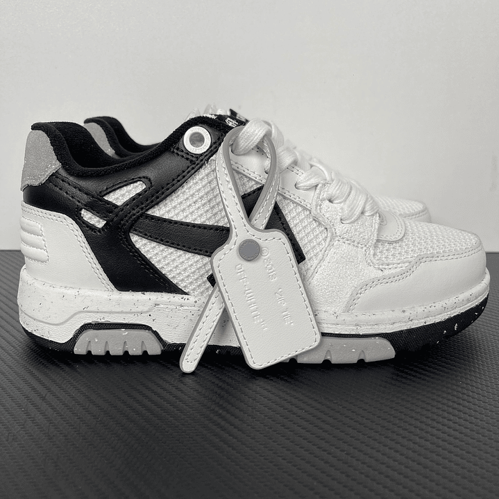 Out Of Office Dalmata 1