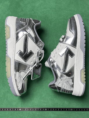 Out Of Office Ice diamond