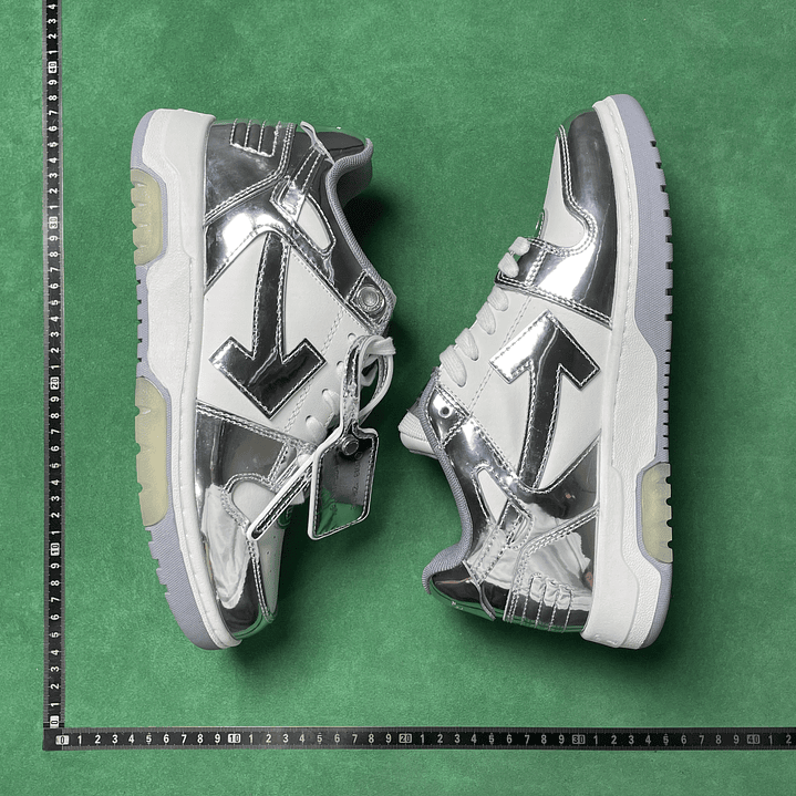 Out Of Office Ice diamond 2