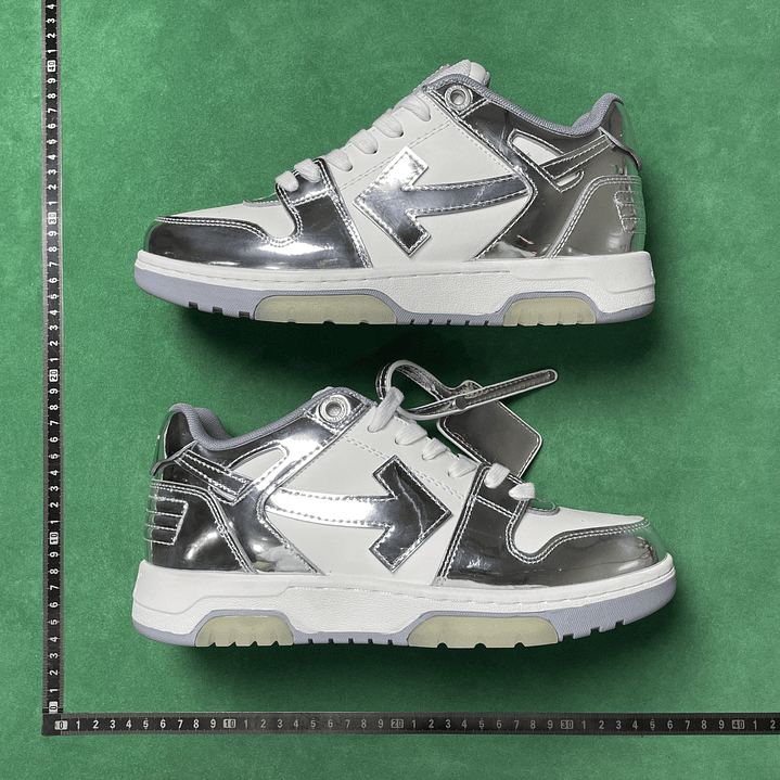 Out Of Office Ice diamond 3