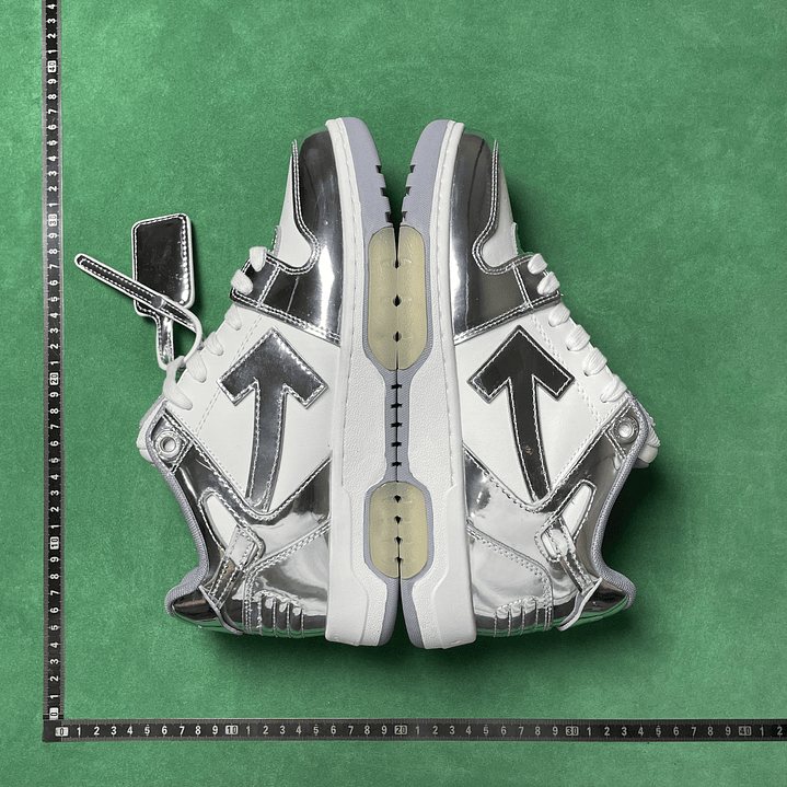 Out Of Office Ice diamond 7