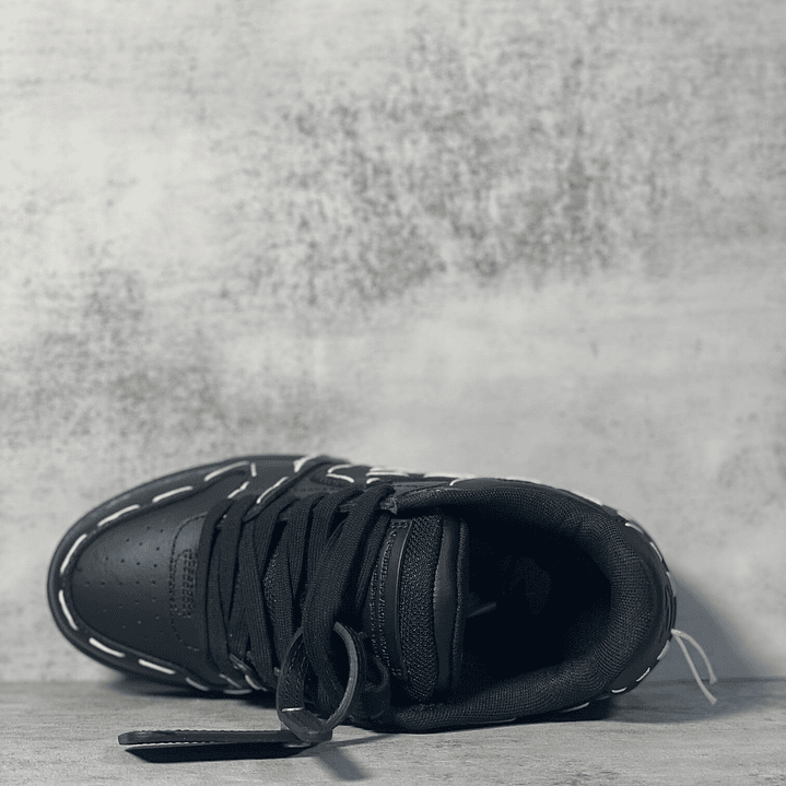 Out Of Office Black 3