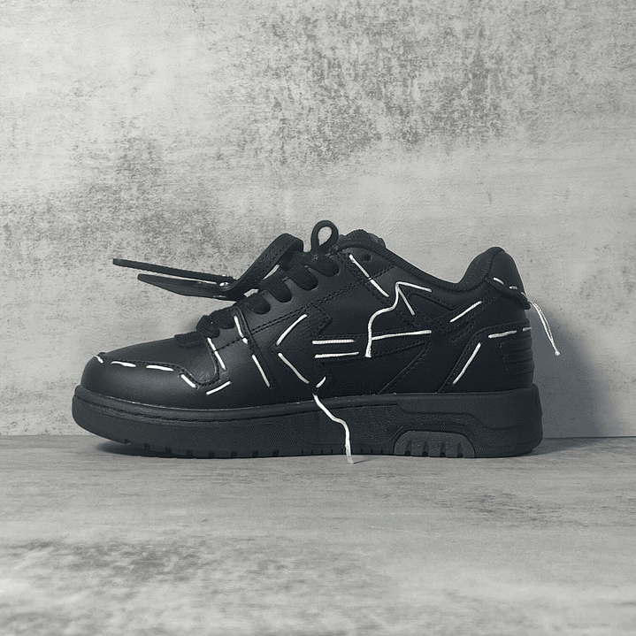 Out Of Office Black 5