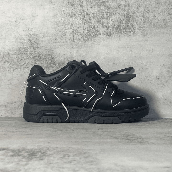 Out Of Office Black 1