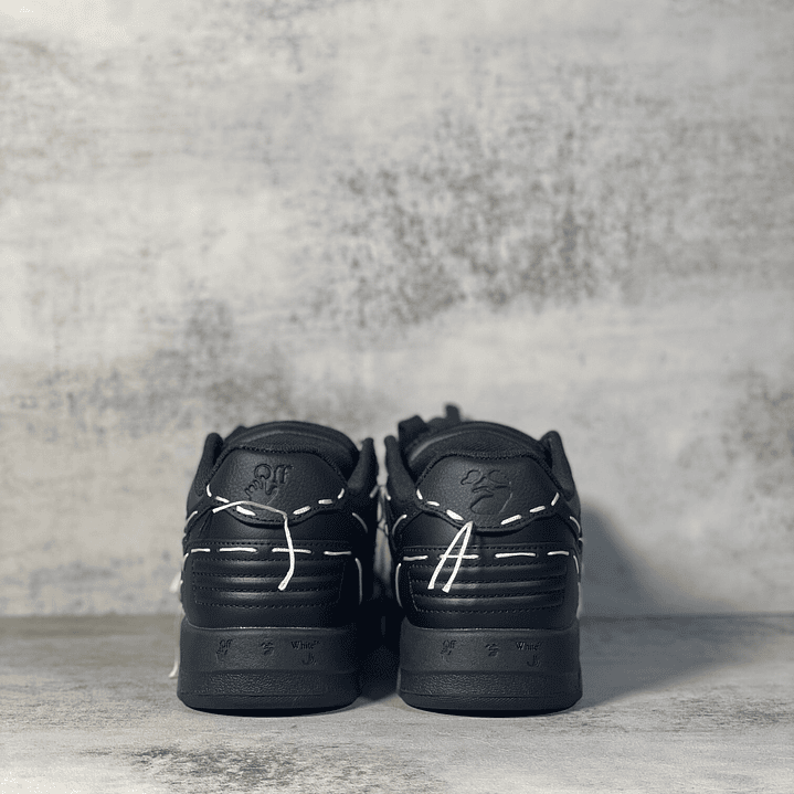 Out Of Office Black 6