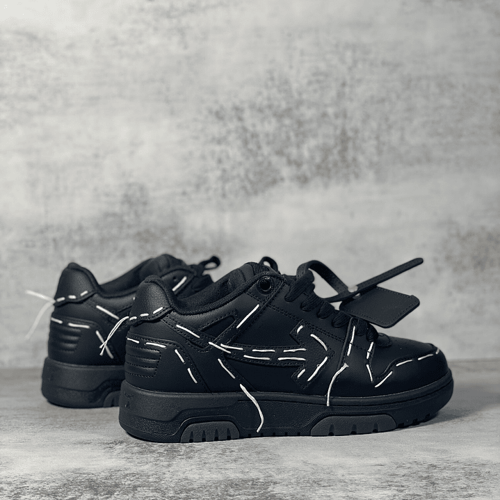 Out Of Office Black 7