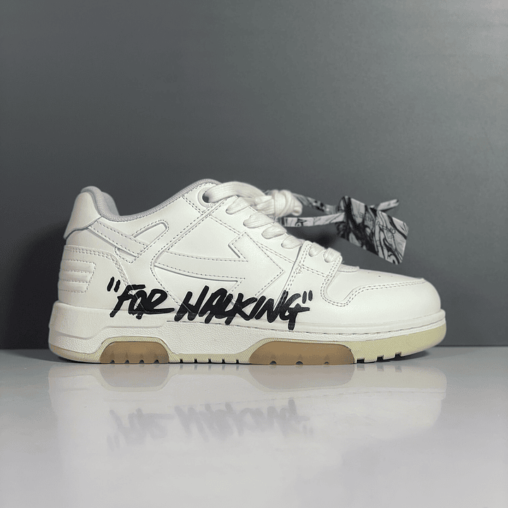 For Walking White and Black 1