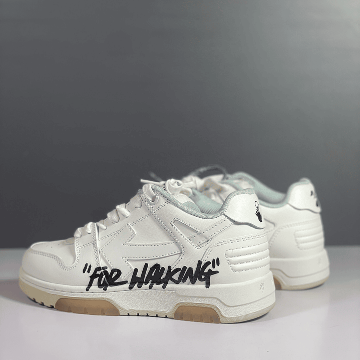 For Walking White and Black 5