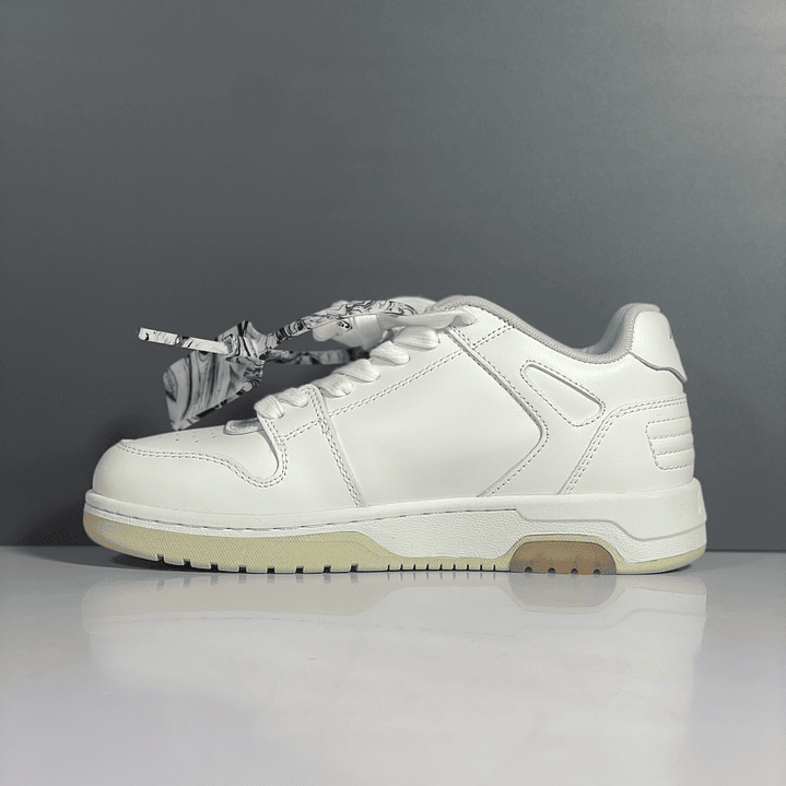 For Walking White and Black 6