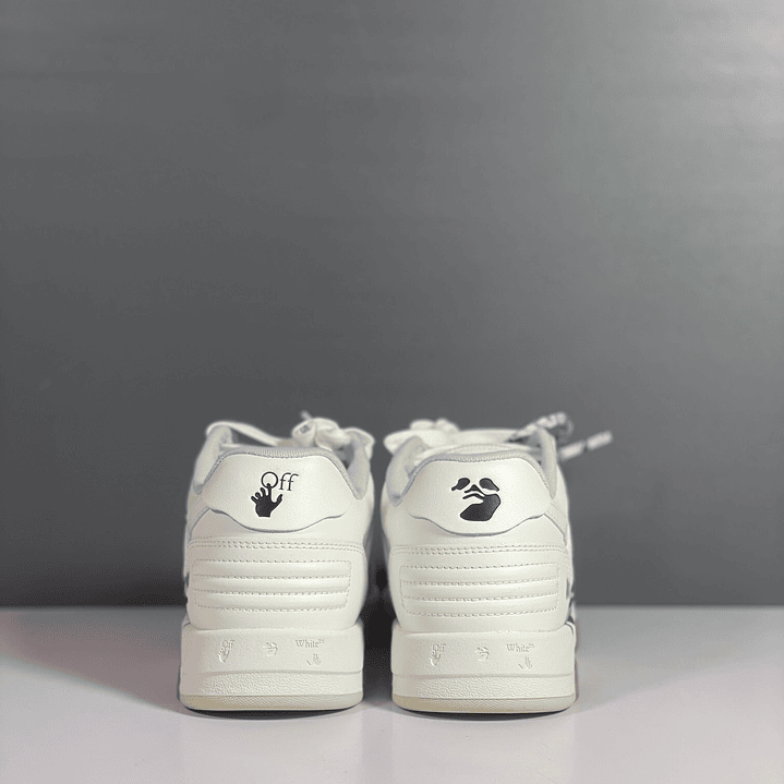 For Walking White and Black 7