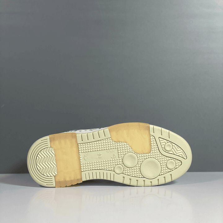 For Walking White and Black 8