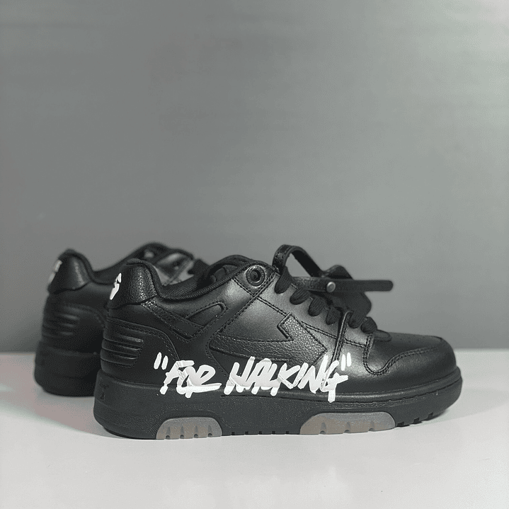 For Walking Black 2