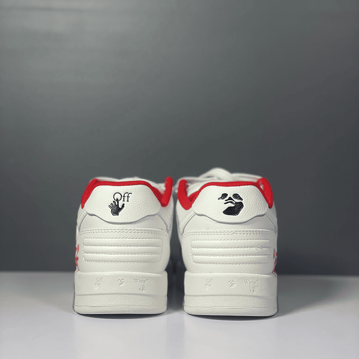 For Walking White and Red 3