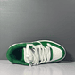 Out Of Office Green and White - Thumbnail 3