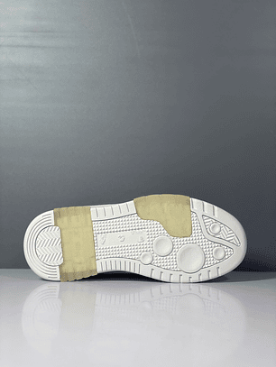 Out Of Office All White