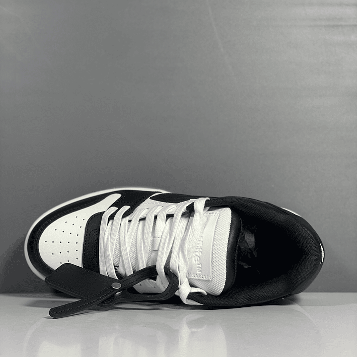 Out Of Office Black and White 4