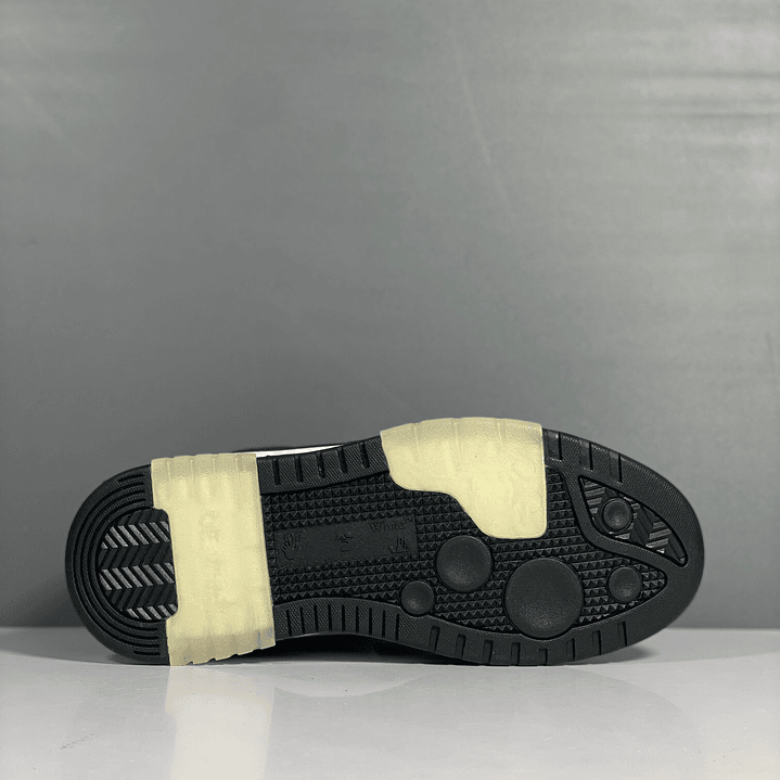 Out Of Office Black and White 7