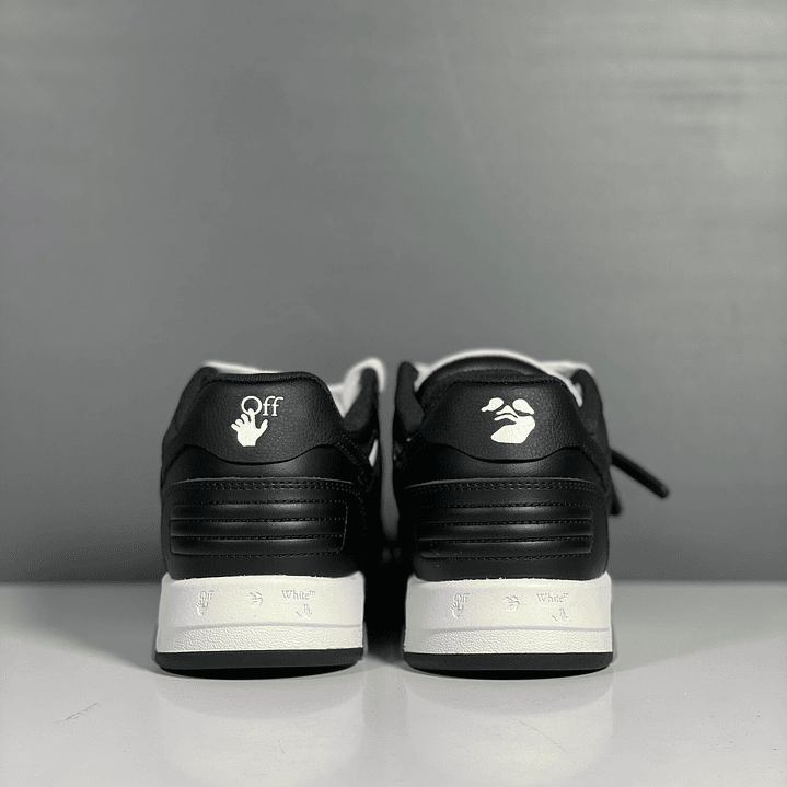 Out Of Office Black and White 8