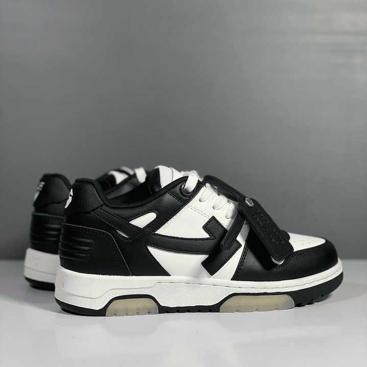 Out Of Office Black and White 9