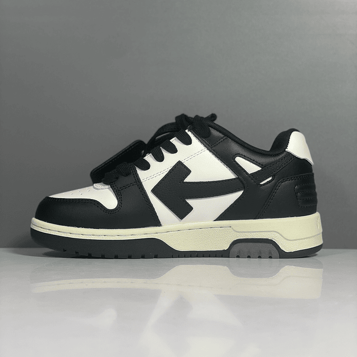 Out Of Office Black and White 3