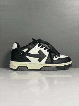 Out Of Office Black and White