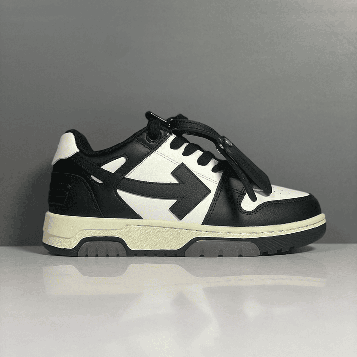 Out Of Office Black and White 1