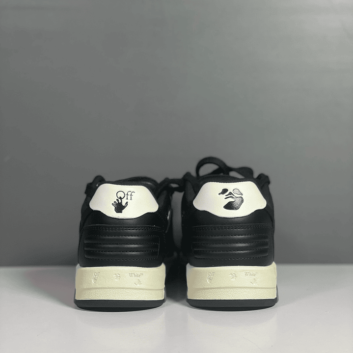 Out Of Office Black and White 8