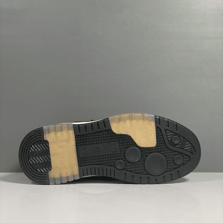 Out Of Office Black and White 9