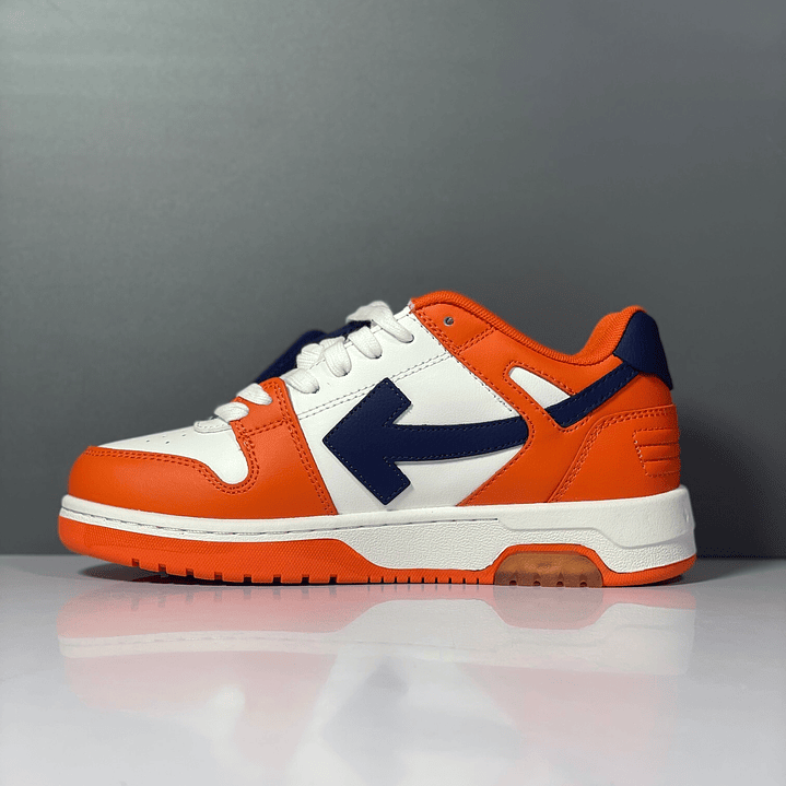 Out Of Office Orange 3