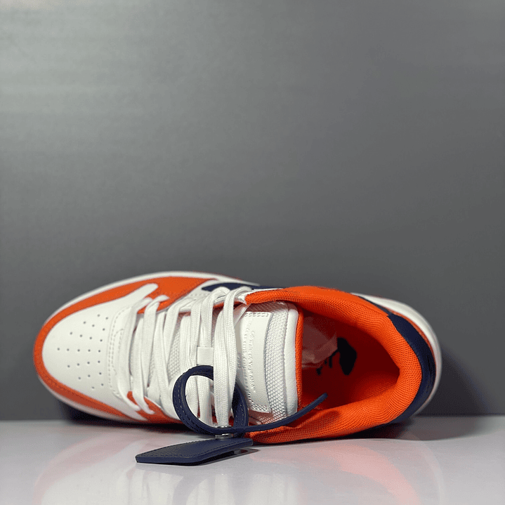 Out Of Office Orange 8