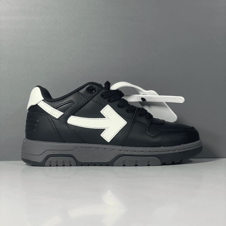 Out Of Office Black and White 2