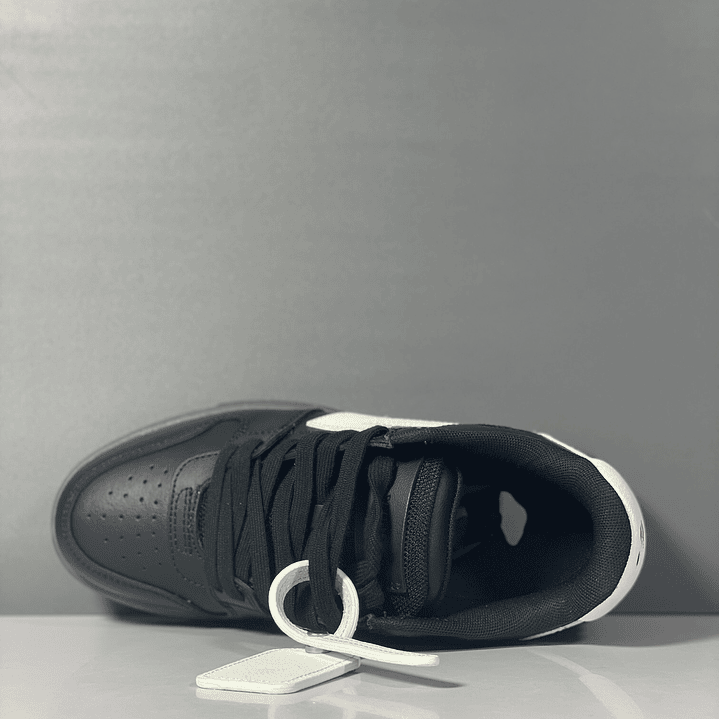 Out Of Office Black and White 3