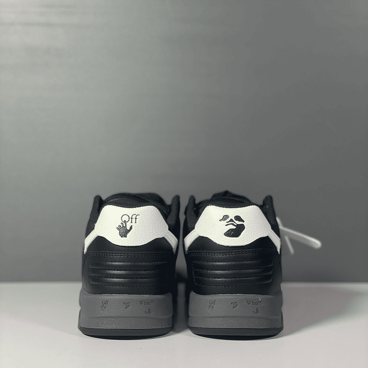 Out Of Office Black and White 4