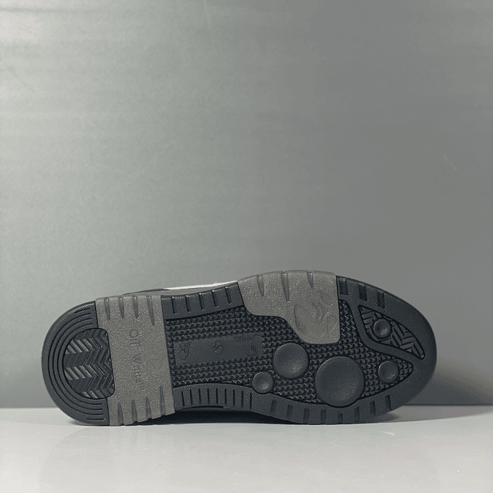 Out Of Office Black and White 7