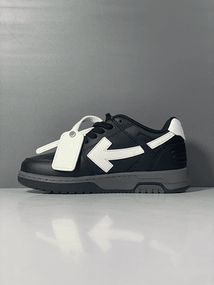 Out Of Office Black and White