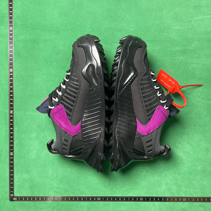 Odsy Pure Black Full 2