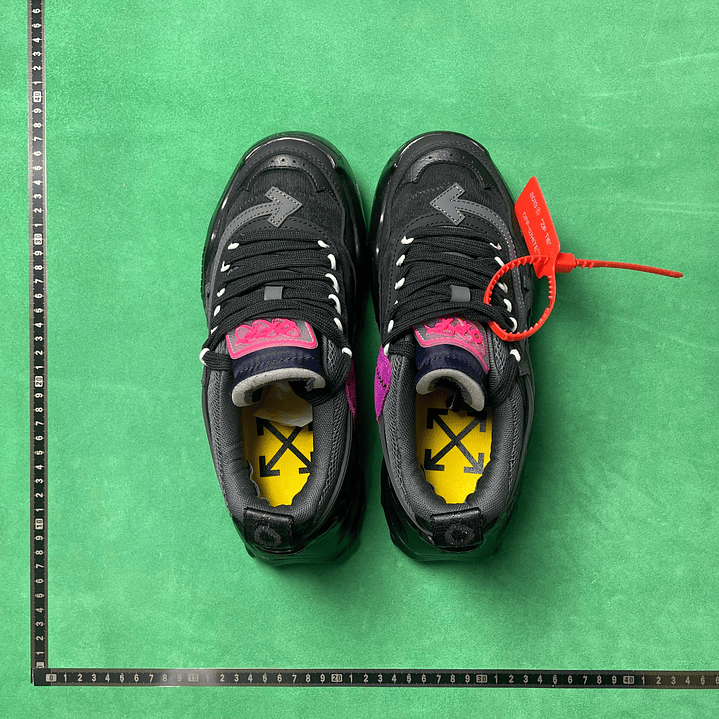 Odsy Pure Black Full 6