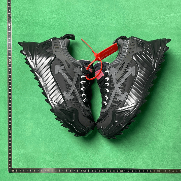 Odsy Pure Black Full 7