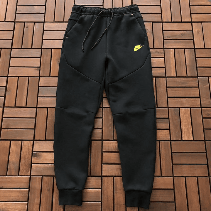Conjunto Tech Fleece 2020 5