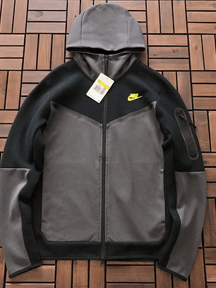 Conjunto Tech Fleece 2020