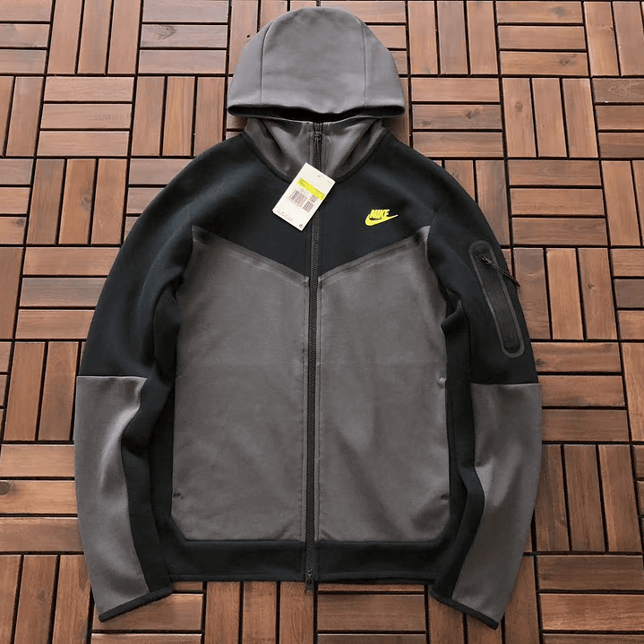 Conjunto Tech Fleece 2020 2