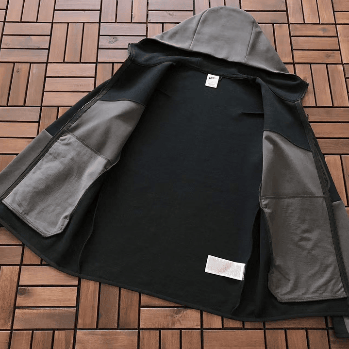 Conjunto Tech Fleece 2020 3