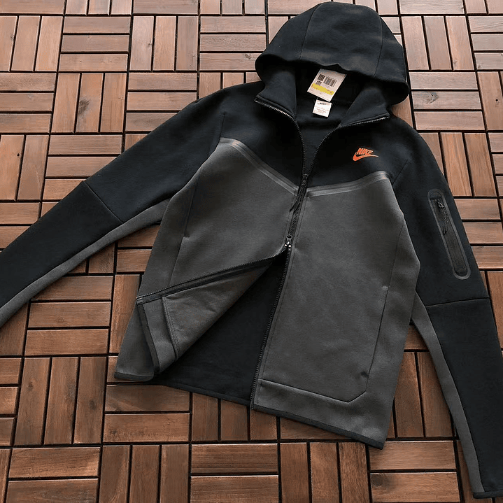 Conjunto Tech Fleece 2020  4