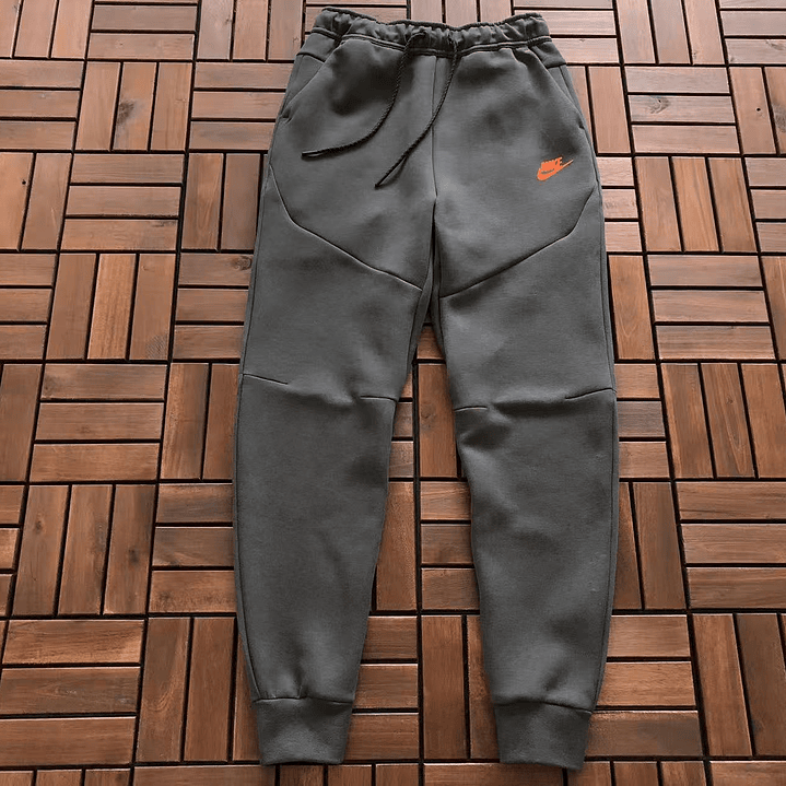 Conjunto Tech Fleece 2020  7